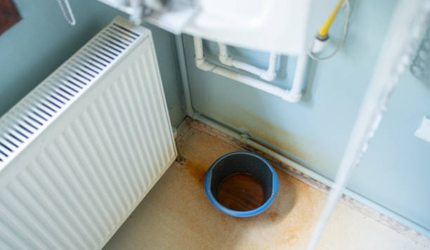 Best Emergency water extraction  in Avalon, NJ