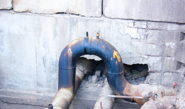 Best Carpet water damage restoration  in Avalon, NJ